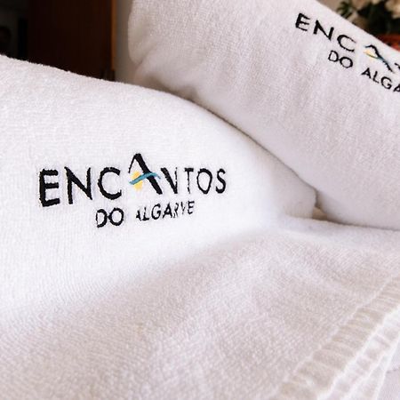 Concorde Seaview By Encantos Do Algarve - 701 Portimão Zewnętrze zdjęcie