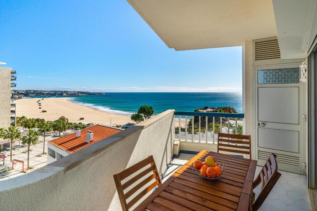 Concorde Seaview By Encantos Do Algarve - 701 Portimão Zewnętrze zdjęcie