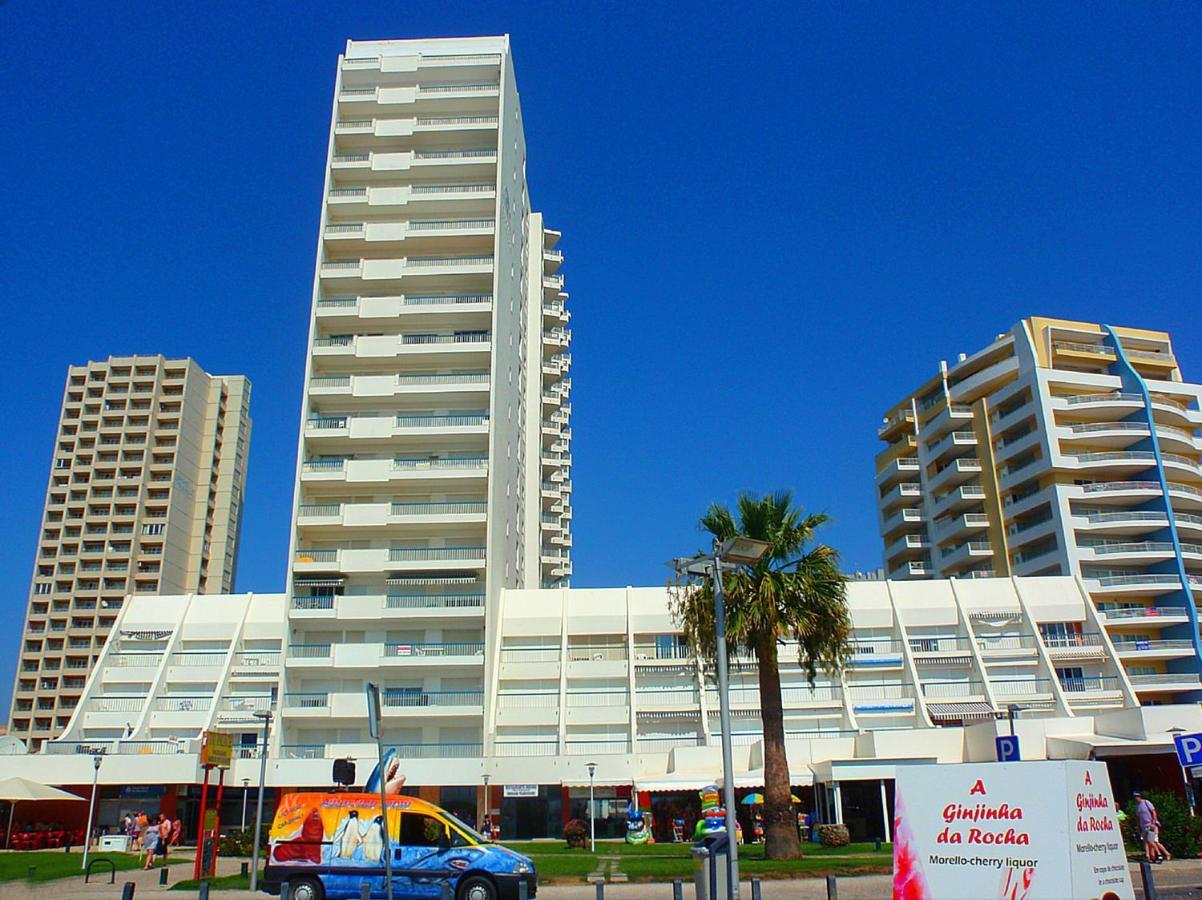 Apartament Concorde Seaview By Encantos Do Algarve - 701 Portimão Zewnętrze zdjęcie