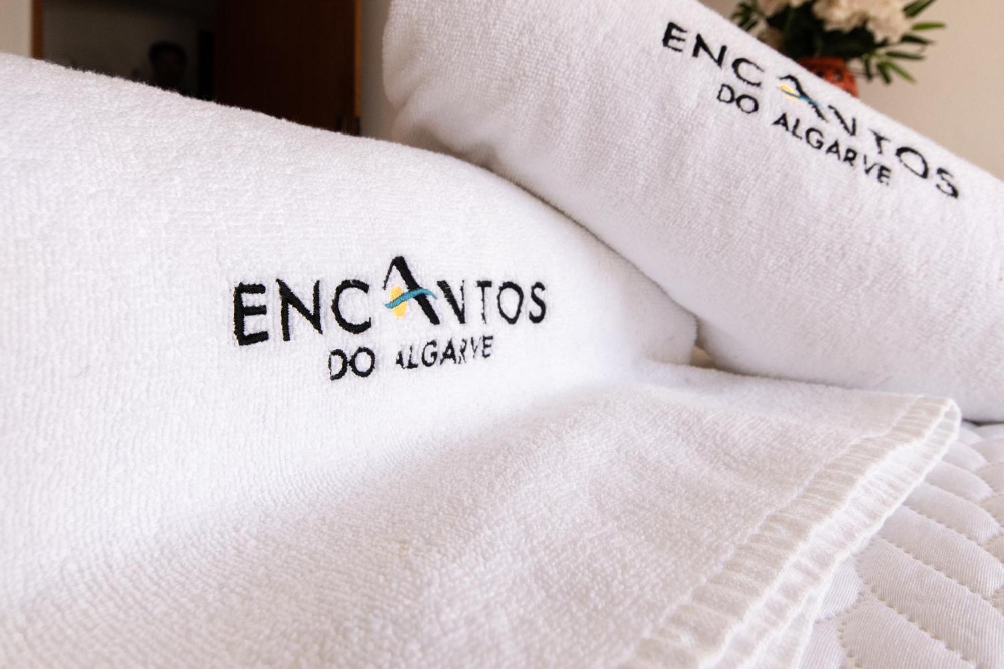 Concorde Seaview By Encantos Do Algarve - 701 Portimão Zewnętrze zdjęcie